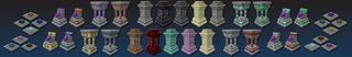 Waystones by Pathway Studios | CHUNK - Minecraft Bedrock Marketplace ...