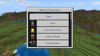 Waystones by Pathway Studios | CHUNK - Minecraft Bedrock Marketplace ...