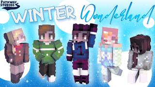 Thumbnail of the Minecraft Bedrock Marketplace product Winter Wonderland created by Pathway Studios.