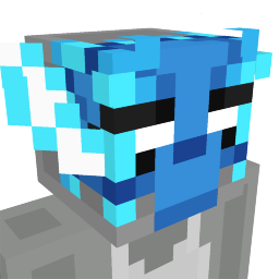 Thumbnail of the Minecraft Bedrock Marketplace product Gravity Mask created by Peach Tree.