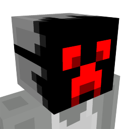 Thumbnail of the Minecraft Bedrock Marketplace product Void Mask created by Peach Tree.