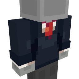 Thumbnail of the Minecraft Bedrock Marketplace product Agent Suit created by Pickaxe Studios.
