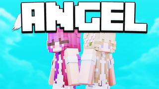 Thumbnail of the Minecraft Bedrock Marketplace product ANGEL created by Pickaxe Studios.
