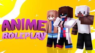 Thumbnail of the Minecraft Bedrock Marketplace product Anime Roleplay created by Pickaxe Studios.