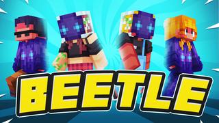 Thumbnail of the Minecraft Bedrock Marketplace product Beetle created by Pickaxe Studios.