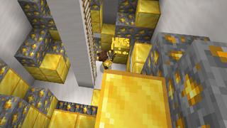 Screenshot of the Minecraft Bedrock Marketplace product CHEST BASE created by Pickaxe Studios.