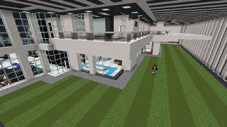 Screenshot of the Minecraft Bedrock Marketplace product CHEST BASE created by Pickaxe Studios.