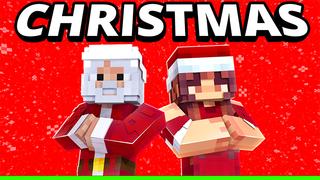 Thumbnail of the Minecraft Bedrock Marketplace product Christmas created by Pickaxe Studios.