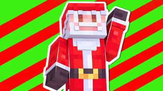 Thumbnail of the Minecraft Bedrock Marketplace product Christmas Classic created by Pickaxe Studios.