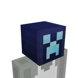 Thumbnail of the Minecraft Bedrock Marketplace product Color Creeper created by Pickaxe Studios.