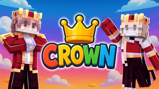 Thumbnail of the Minecraft Bedrock Marketplace product Crown created by Pickaxe Studios.