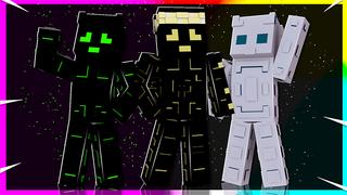 Thumbnail of the Minecraft Bedrock Marketplace product DEMON SLAYER BIONICS created by Pickaxe Studios.