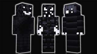 Thumbnail of the Minecraft Bedrock Marketplace product DOORS ARMOR created by Pickaxe Studios.