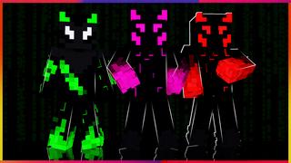 Thumbnail of the Minecraft Bedrock Marketplace product DREAM DEMONS created by Pickaxe Studios.