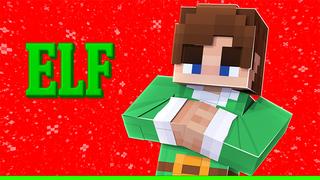 Thumbnail of the Minecraft Bedrock Marketplace product ELF created by Pickaxe Studios.
