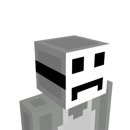 Thumbnail of the Minecraft Bedrock Marketplace product Face Mask created by Pickaxe Studios.