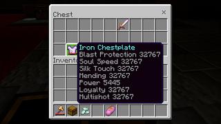 Screenshot of the Minecraft Bedrock Marketplace product Base do Modo Deus created by Pickaxe Studios.