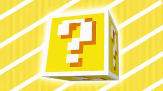 Thumbnail of the Minecraft Bedrock Marketplace product Lucky Blocks World! created by Pickaxe Studios.