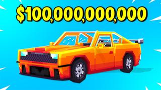 Thumbnail of the Minecraft Bedrock Marketplace product MANOIR MÉGA RICHE created by Pickaxe Studios.