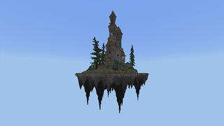 Screenshot of the Minecraft Bedrock Marketplace product One Chest created by Pickaxe Studios.