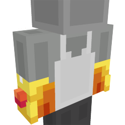 Thumbnail of the Minecraft Bedrock Marketplace product OP Hands created by Pickaxe Studios.