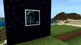 Screenshot of the Minecraft Bedrock Marketplace product ORIGINAL LUCKY BLOCK! created by Pickaxe Studios.