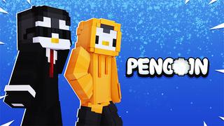 Thumbnail of the Minecraft Bedrock Marketplace product PENGUIN created by Pickaxe Studios.