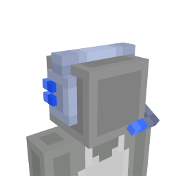 Thumbnail of the Minecraft Bedrock Marketplace product Pro Gamer Headset created by Pickaxe Studios.