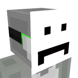 Thumbnail of the Minecraft Bedrock Marketplace product Sad Face created by Pickaxe Studios.