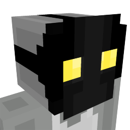 Thumbnail of the Minecraft Bedrock Marketplace product Scary Mask created by Pickaxe Studios.