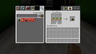 Screenshot of the Minecraft Bedrock Marketplace product SECRET FARM BASE created by Pickaxe Studios.