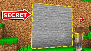 Thumbnail of the Minecraft Bedrock Marketplace product SECRET STONE BASE created by Pickaxe Studios.