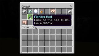 Screenshot of the Minecraft Bedrock Marketplace product Sky Base: Hacker Tools created by Pickaxe Studios.