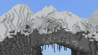 Screenshot of the Minecraft Bedrock Marketplace product SKYBLOCK FUN! created by Pickaxe Studios.