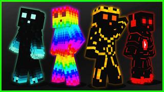 Thumbnail of the Minecraft Bedrock Marketplace product SLIME created by Pickaxe Studios.