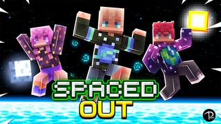 Thumbnail of the Minecraft Bedrock Marketplace product Spaced Out created by Pickaxe Studios.