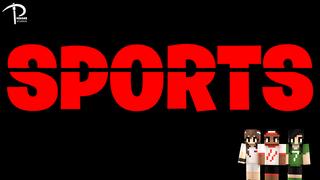 Thumbnail of the Minecraft Bedrock Marketplace product SPORTS created by Pickaxe Studios.
