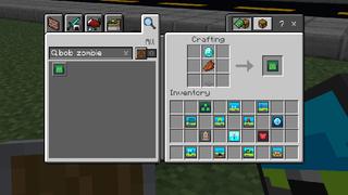 Screenshot of the Minecraft Bedrock Marketplace product TRAPS created by Pickaxe Studios.