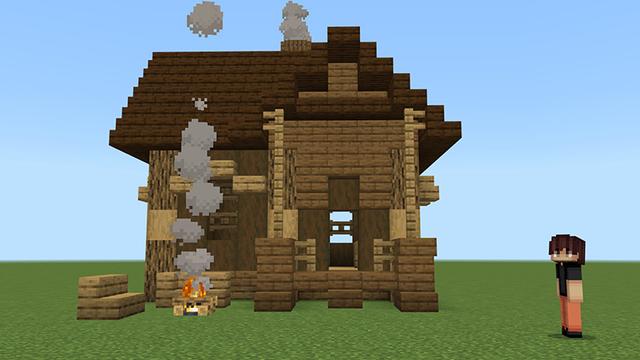 Screenshot of the Minecraft Bedrock Marketplace product UTILITIES Add-On created by Pickaxe Studios.