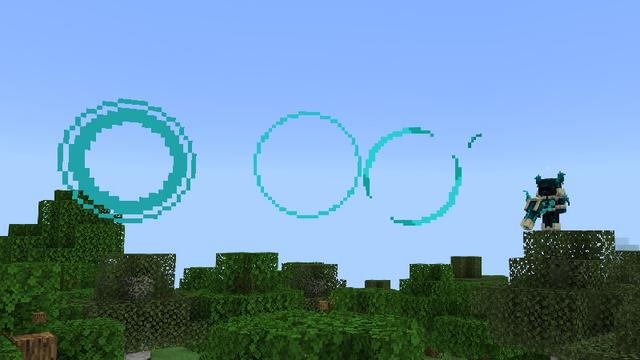 Screenshot of the Minecraft Bedrock Marketplace product WARDEN TOOLS created by Pickaxe Studios.
