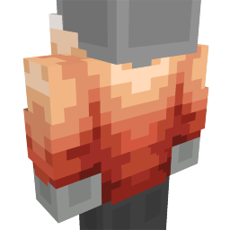 Thumbnail of the Minecraft Bedrock Marketplace product BBQ Suit created by Piki Studios.
