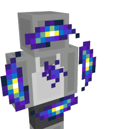 Thumbnail of the Minecraft Bedrock Marketplace product Circle of Universes created by Piki Studios.