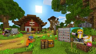 Screenshot of the Minecraft Bedrock Marketplace product Craftable Fart Expansion created by Piki Studios.