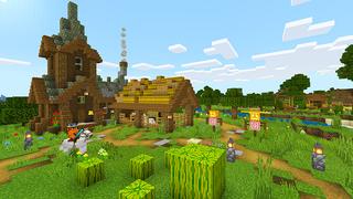 Screenshot of the Minecraft Bedrock Marketplace product Craftable Fart Expansion created by Piki Studios.