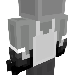 Thumbnail of the Minecraft Bedrock Marketplace product Dark Aura Dragon Gloves created by Piki Studios.