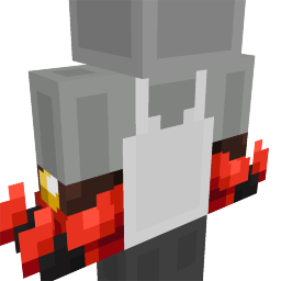 Thumbnail of the Minecraft Bedrock Marketplace product Dragon Knight Gloves created by Piki Studios.