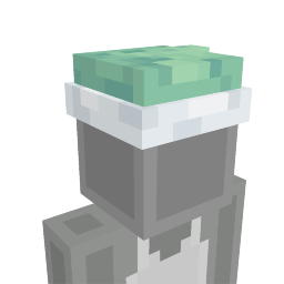 Thumbnail of the Minecraft Bedrock Marketplace product Elf Hat created by Piki Studios.