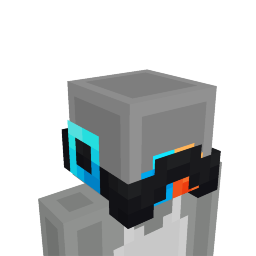 Thumbnail of the Minecraft Bedrock Marketplace product Fire Core Mask created by Piki Studios.