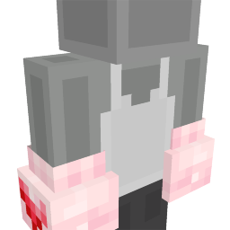 Thumbnail of the Minecraft Bedrock Marketplace product Heart Punches created by Piki Studios.