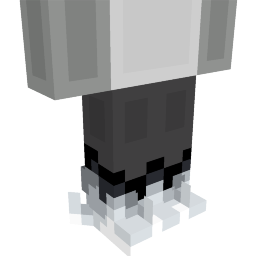 Thumbnail of the Minecraft Bedrock Marketplace product Light Aura Dragon Boots created by Piki Studios.